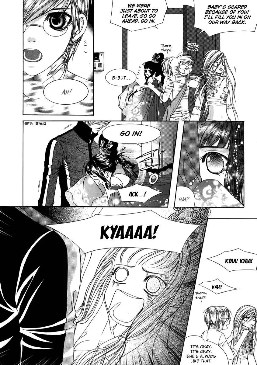 SM Hunter Chapter 29 16